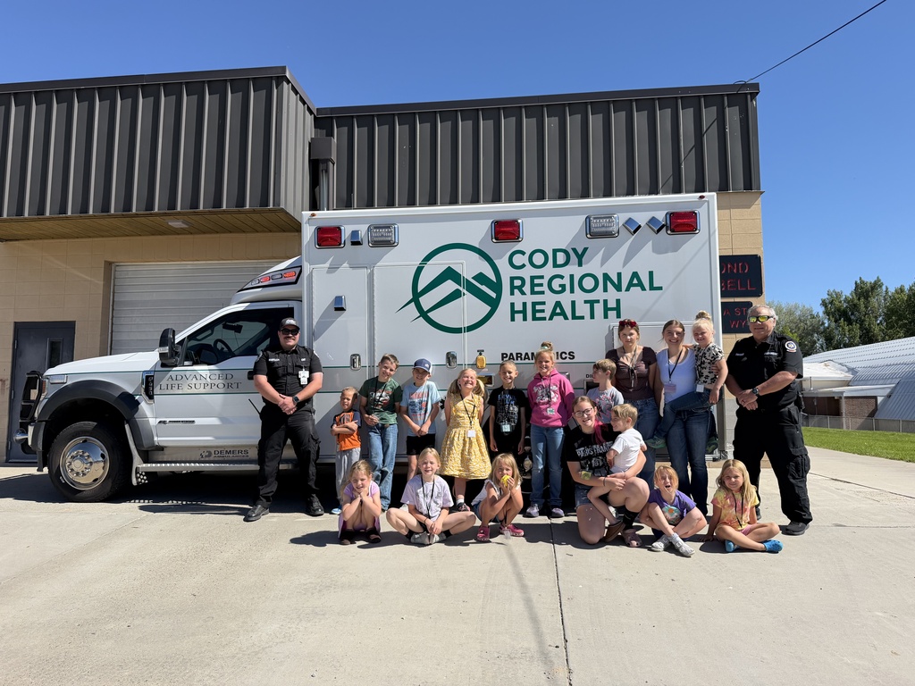 Basin paramedics 