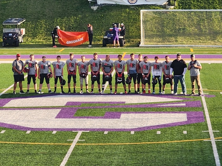 Football Camp 2026