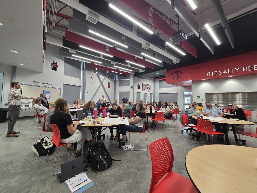 staff learning 