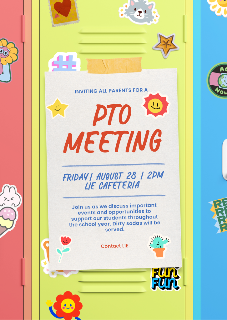 pto meeting 