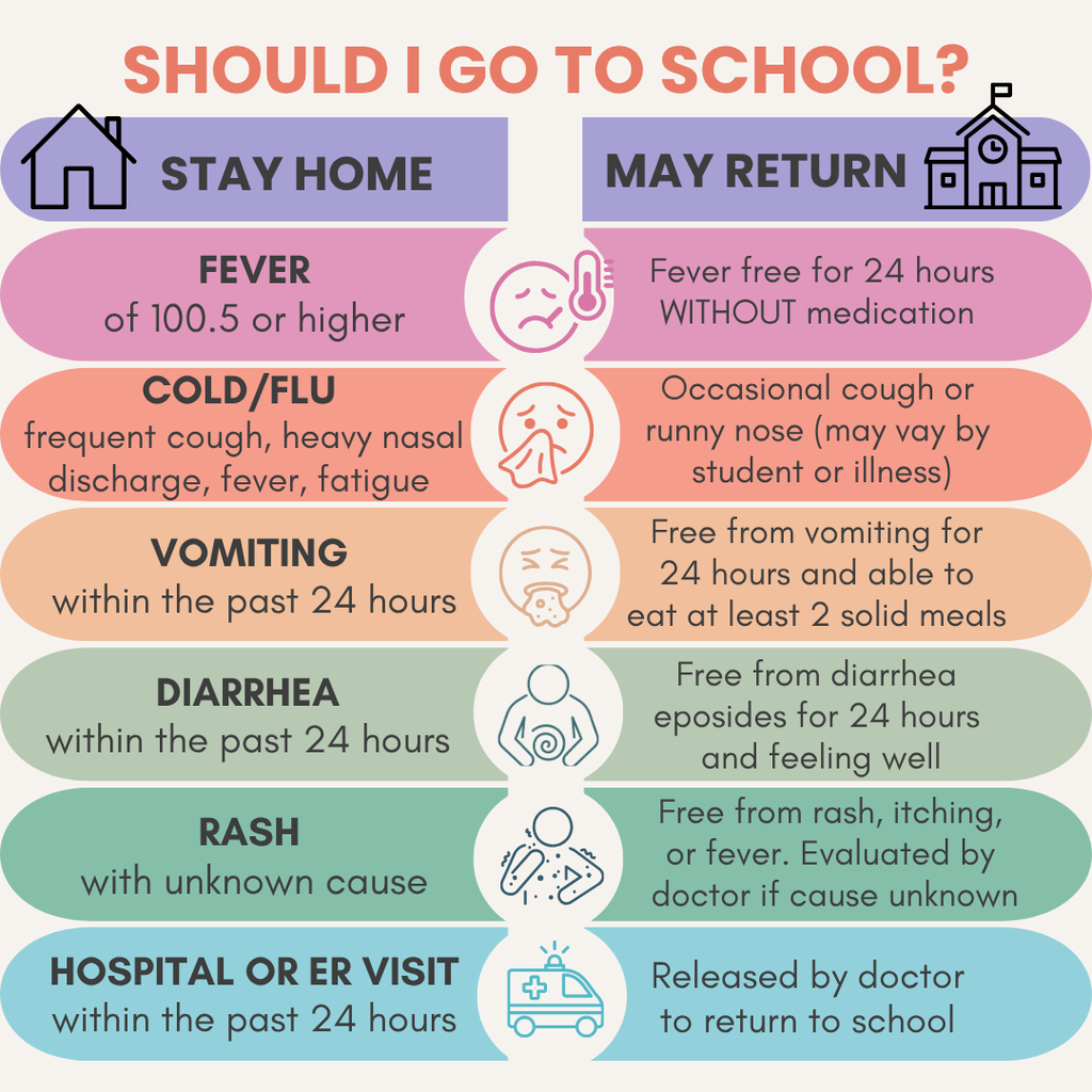 Stay Home