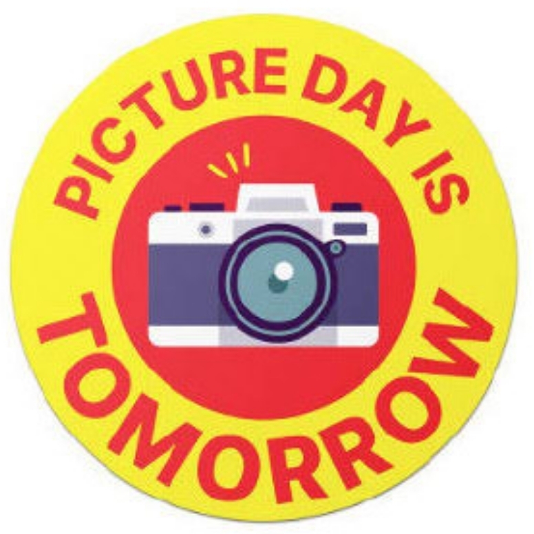 picture day