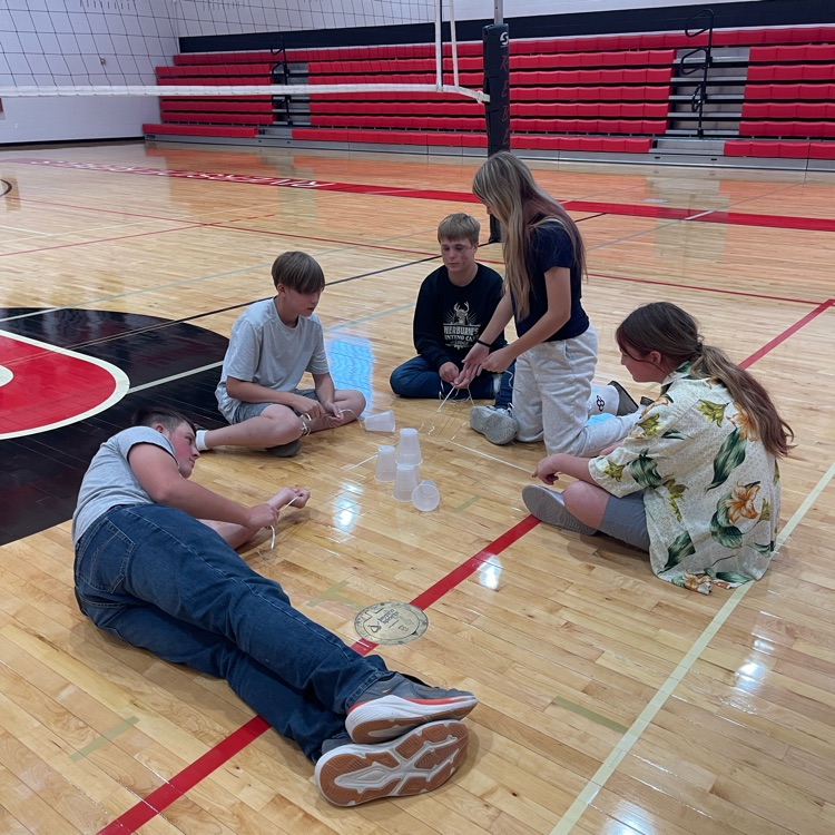 team building