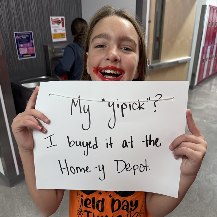 Meme Day.  
