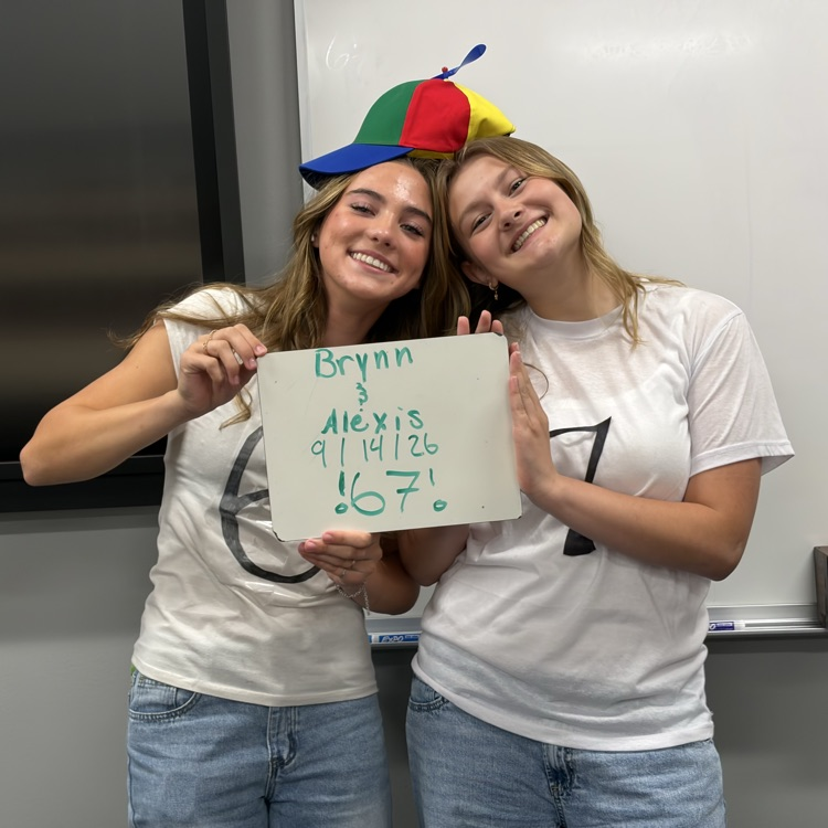 Meme Day.  