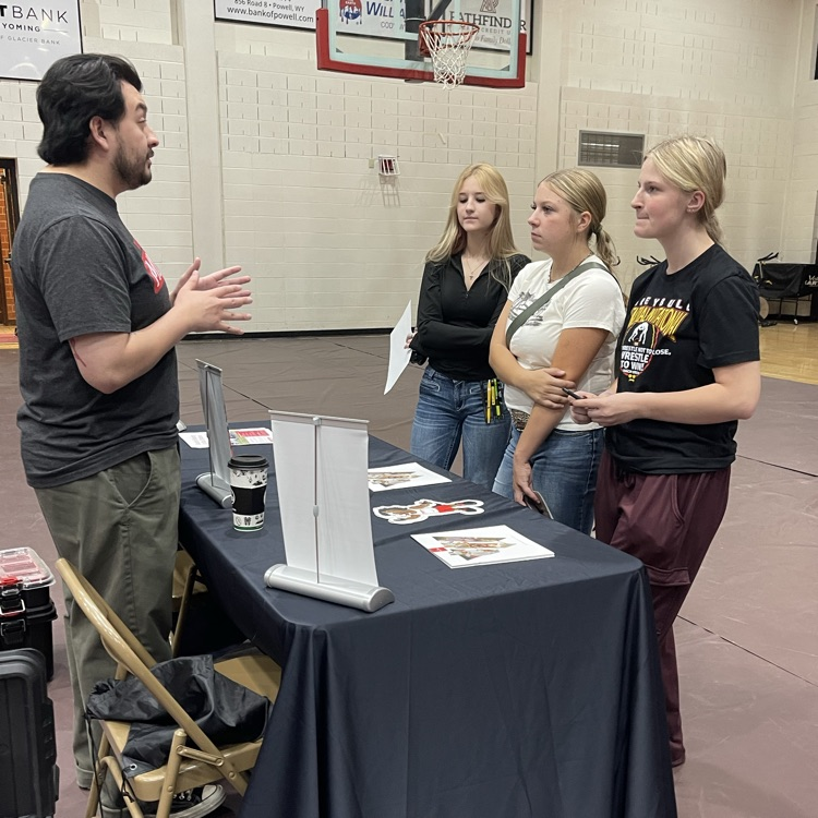 WAO College Fair