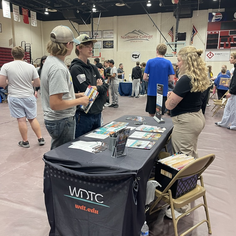 WAO College Fair
