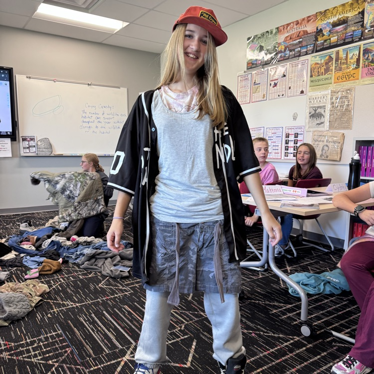 Looking good and some layers - but not enough  