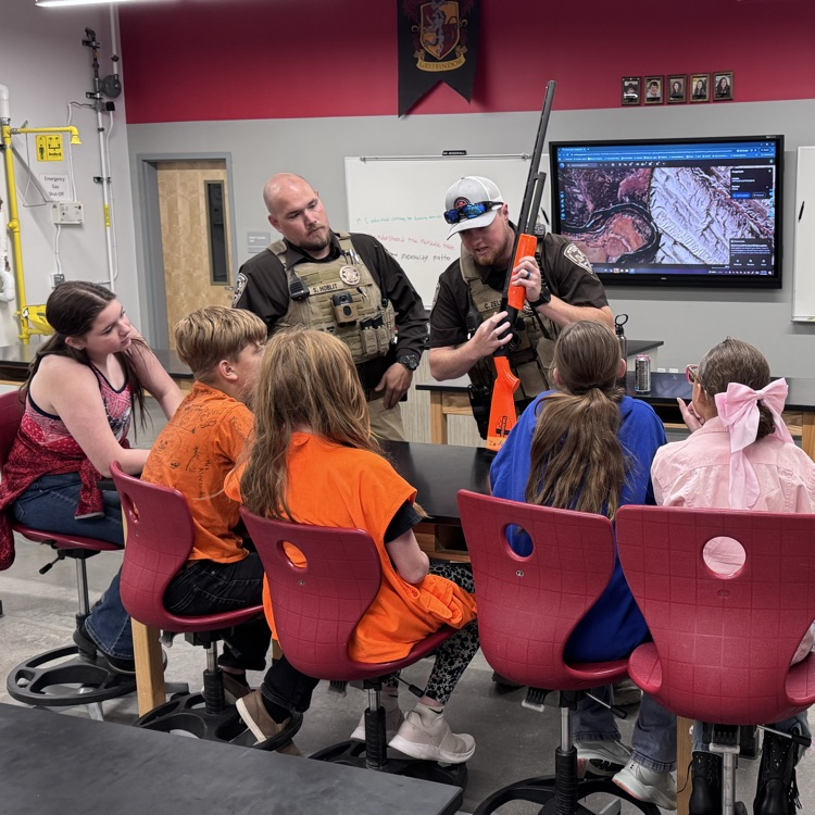 Learning about the Safety  