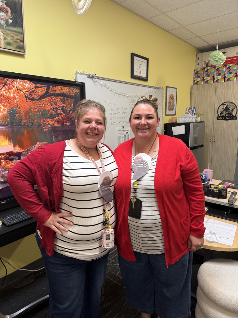 staff twins
