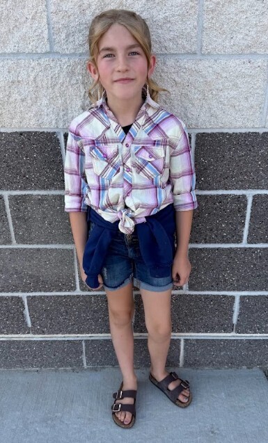 Cowgirl 