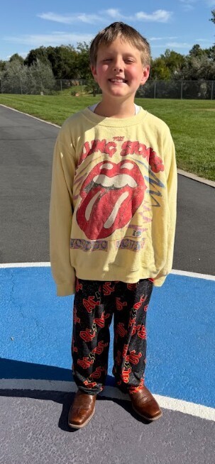 rocker