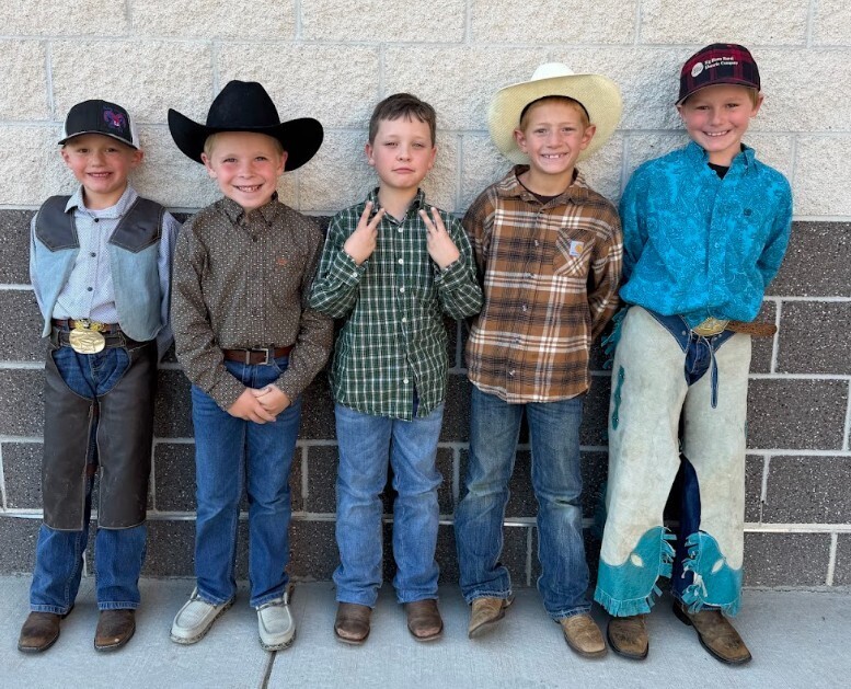 posse