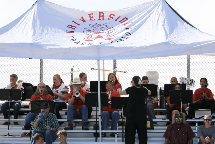 Pep Band