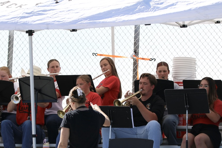 Pep Band