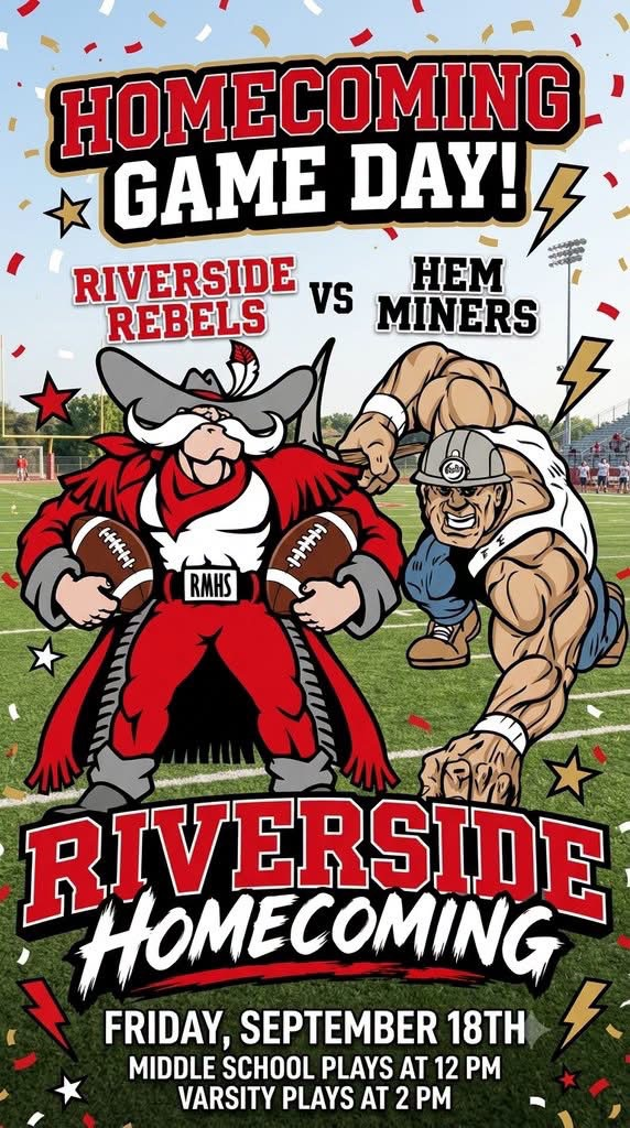 Game Day.  