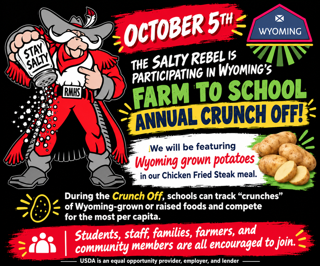 FARM TO SCHOOL