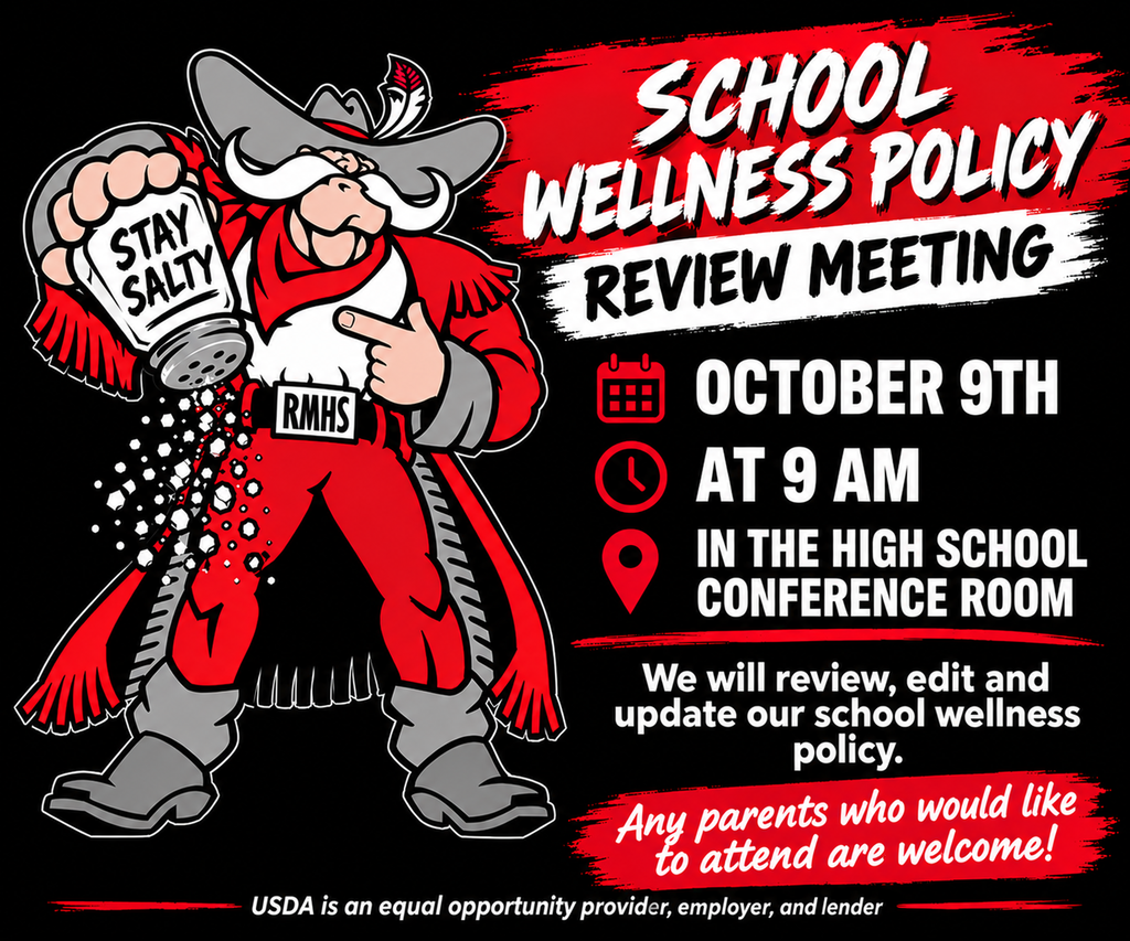 SCHOOL WELLNESS POLICY REVIEW