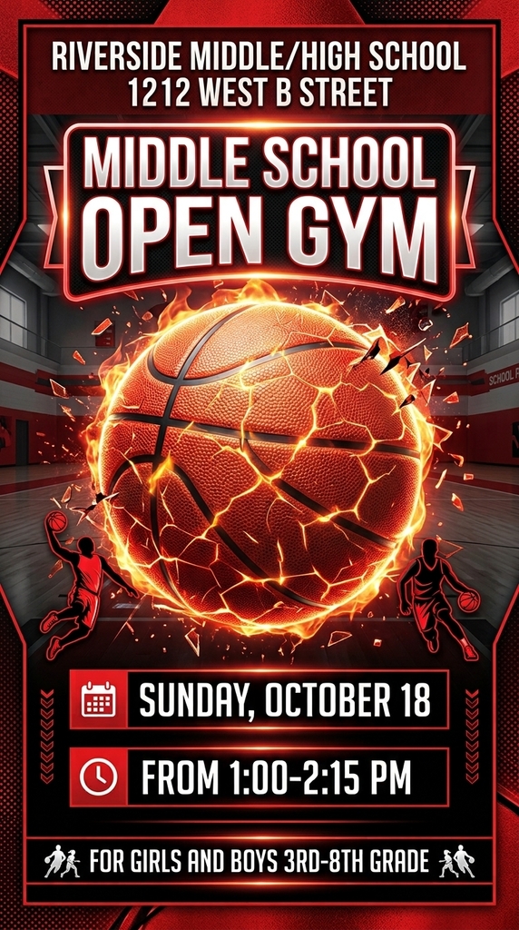 open gym