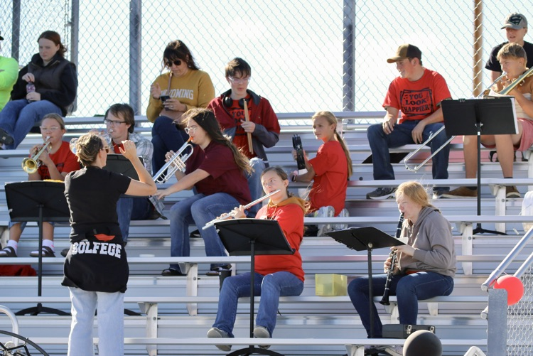 Pep Band 