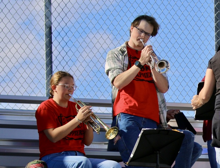 Pep Band 