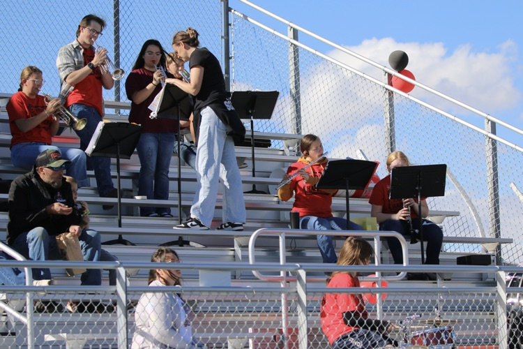 Pep Band 