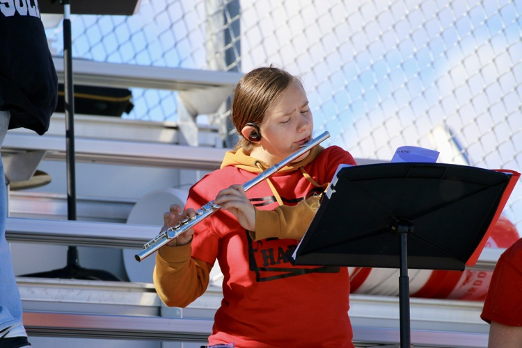 Pep Band 