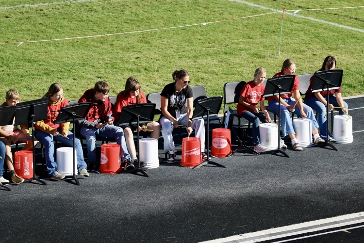 Pep Band 
