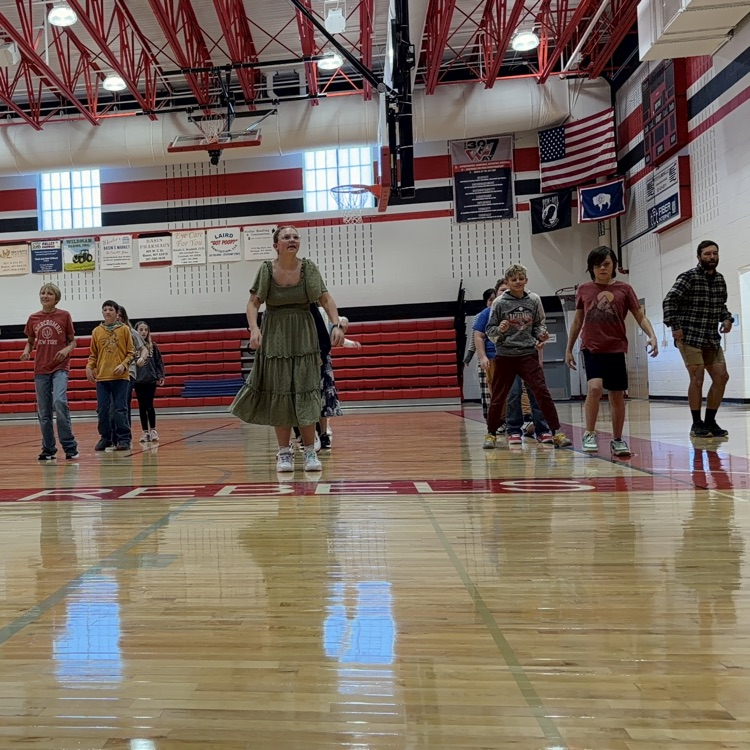 line dancing 