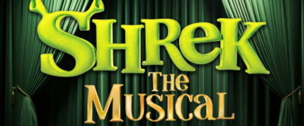 Shrek Logo