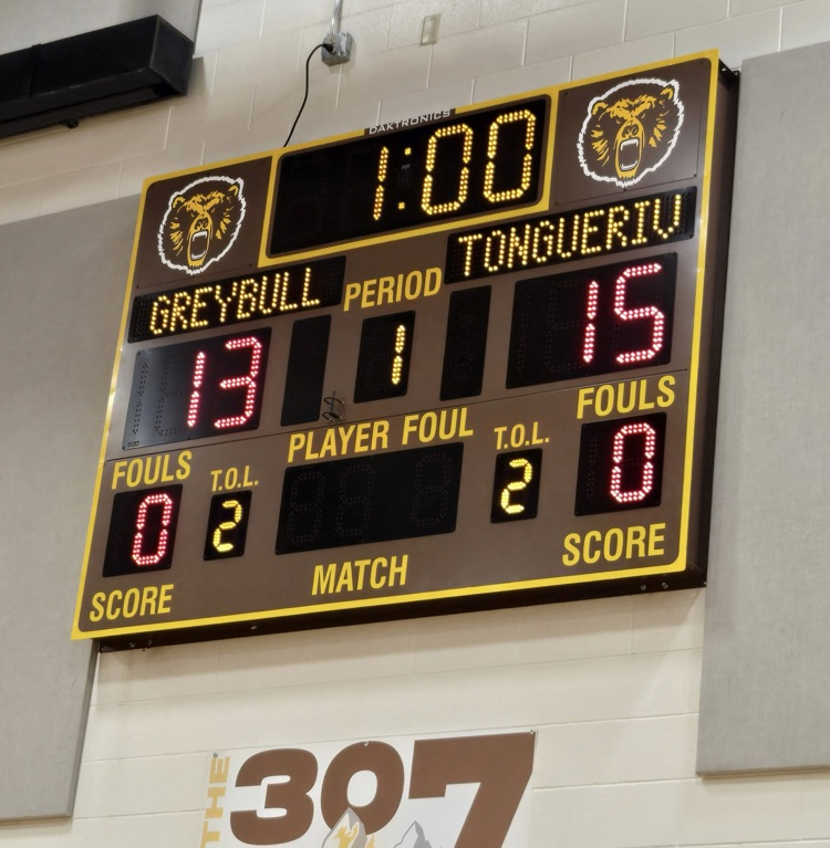 Buffs 13 Eagles 15