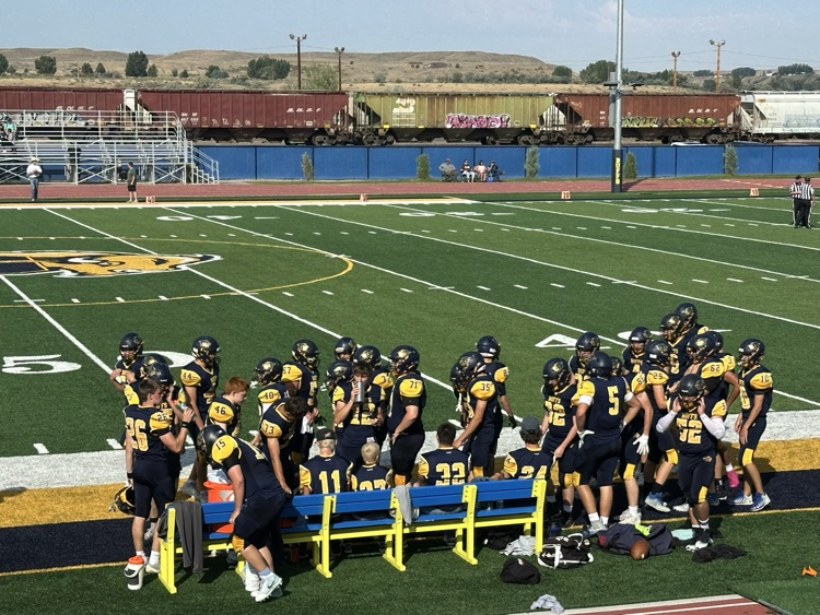 buff football
