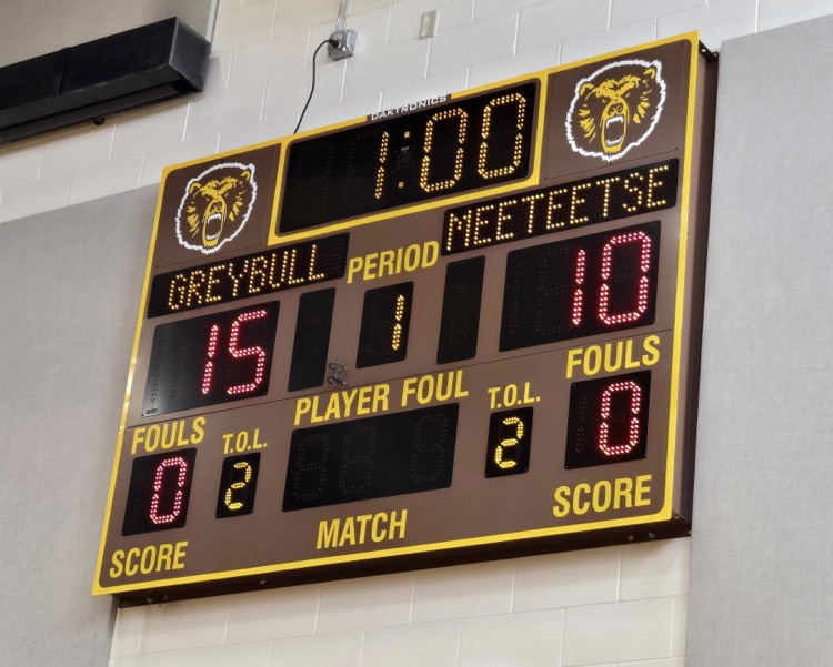 Buffs 15 Longhorns 10
