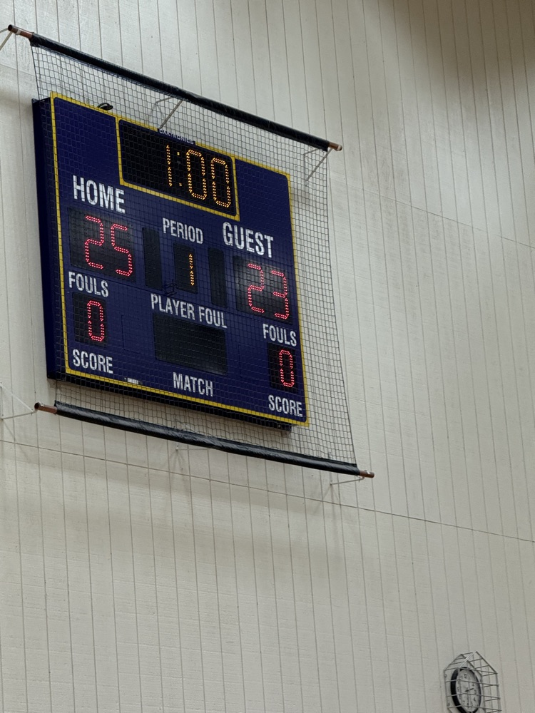 7B game 1