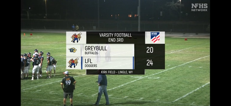 buffs