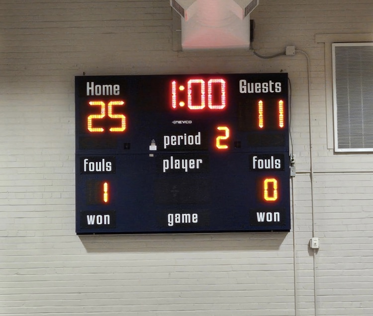 buffs win