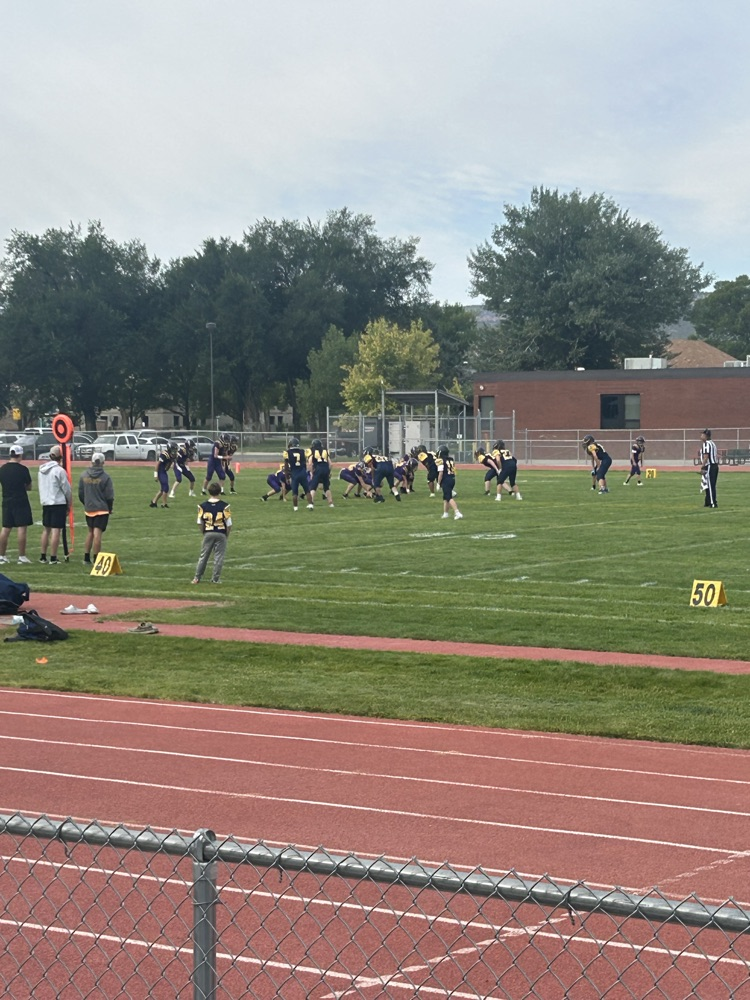 GMS football