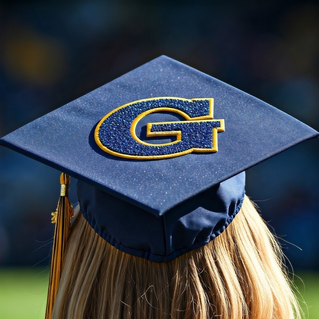 Graduation Cap