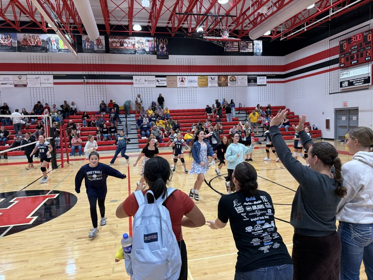 winning point