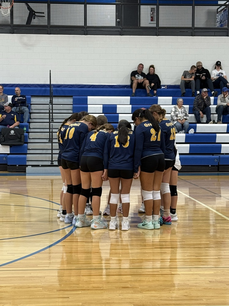 Buffs volleyball 