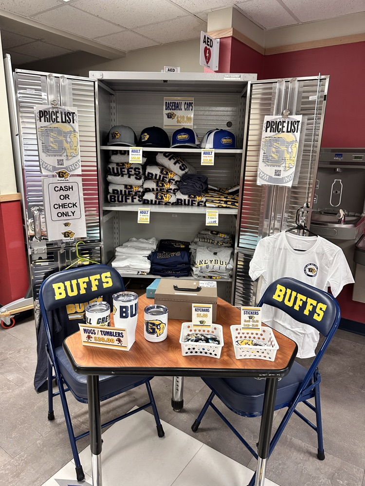 buff box 