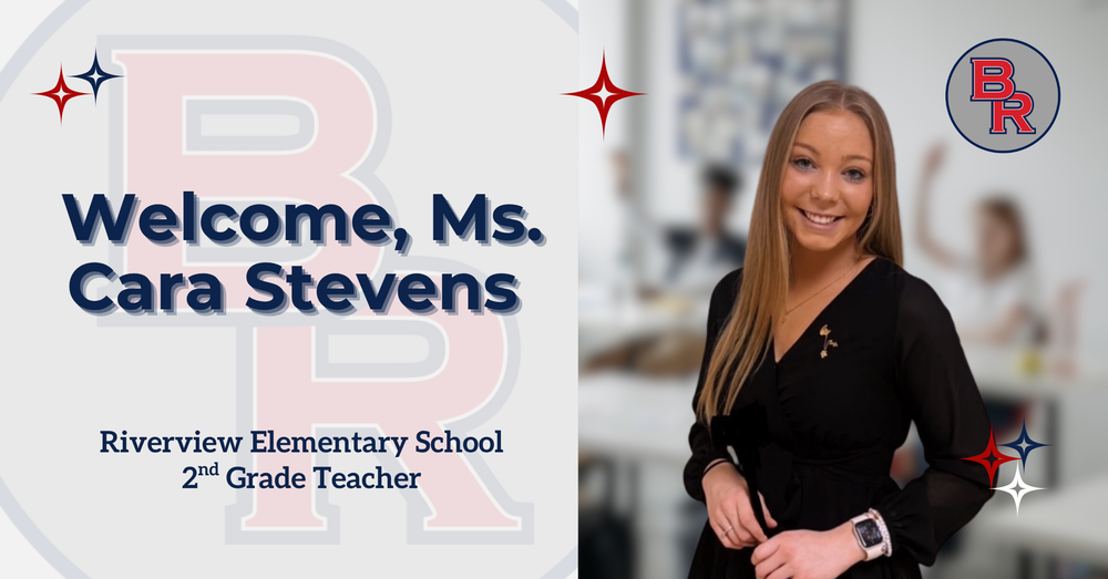 Welcome, Ms. Stevens