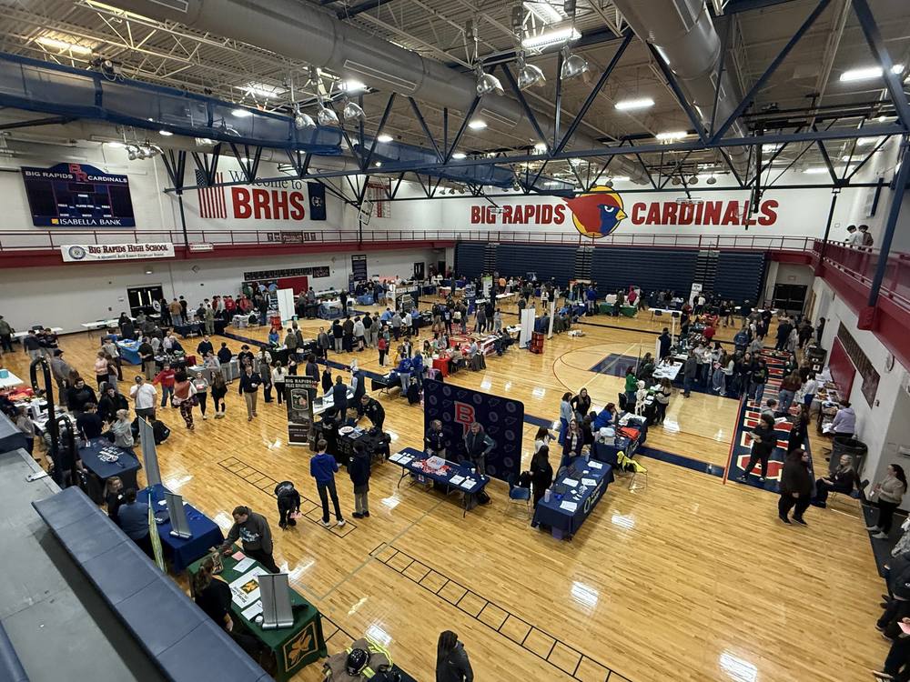 BRHS Career Fair 2026