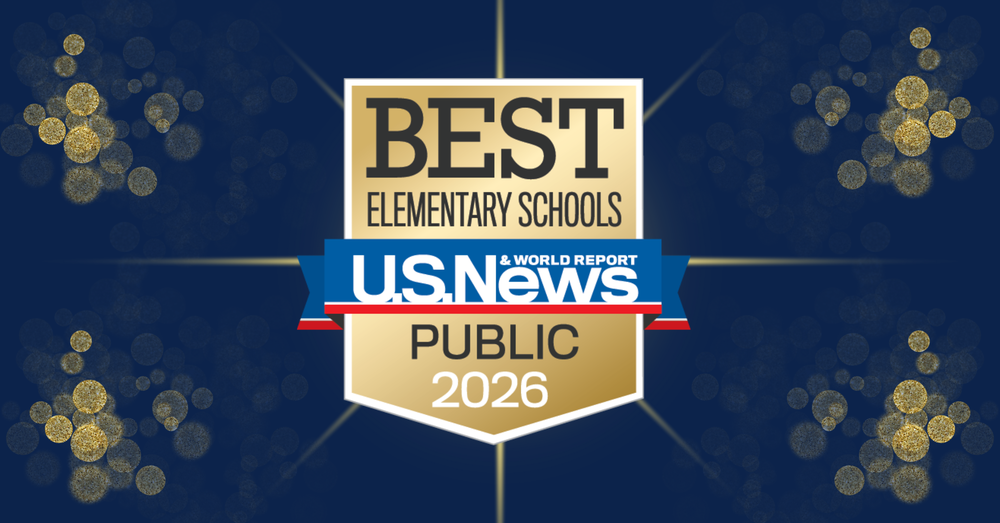 US News Best Elementary Schools 2026