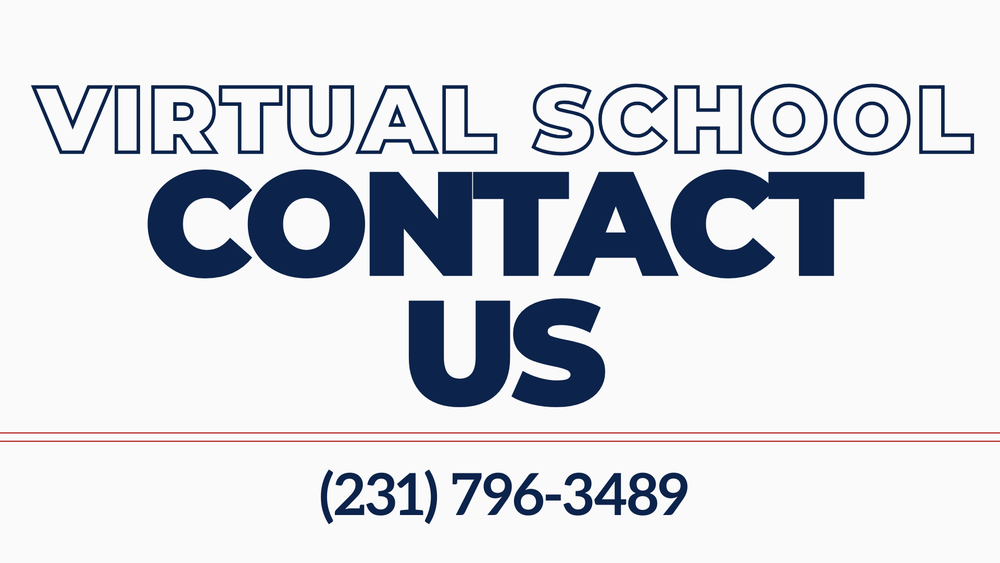 BRVS Contact Information (231) 796-3489