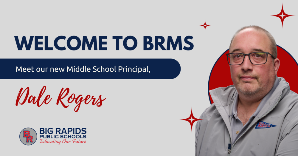 Welcome, Mr. Rogers