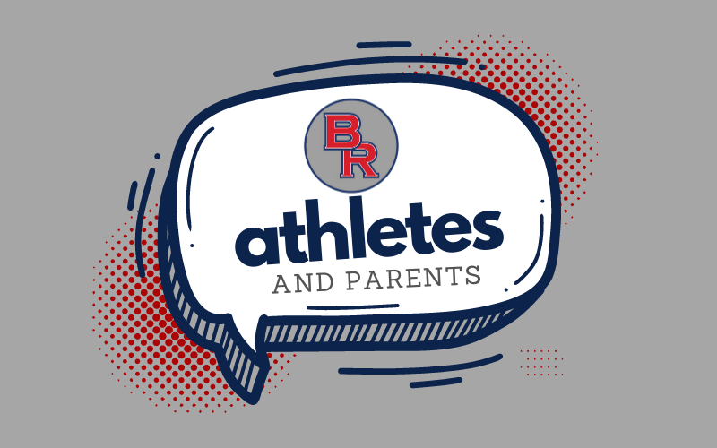 BR Athletes Big Rapids Athletics