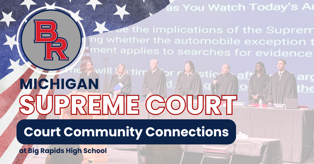 Court Community Connections BRHS 2025