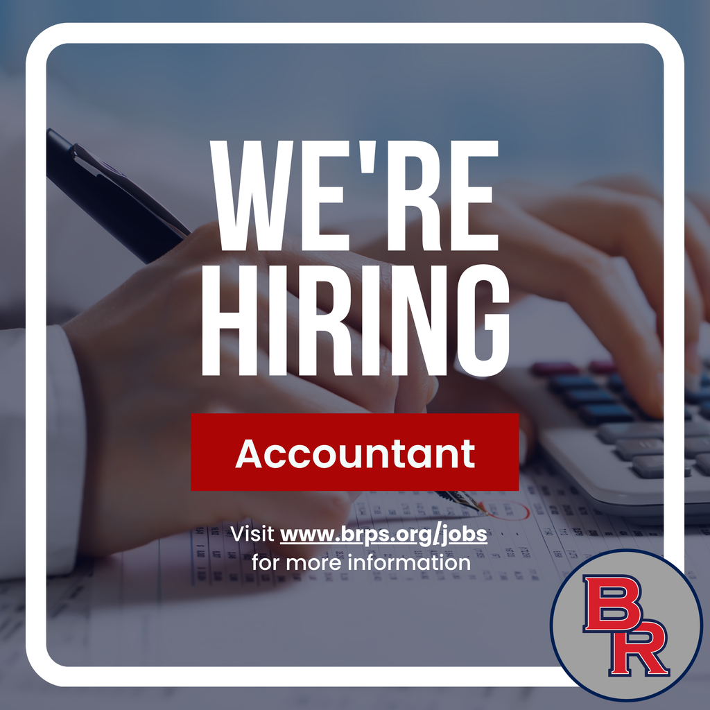 Hiring - Accountant
