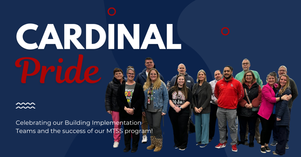 Cardinal Pride 2/10/25